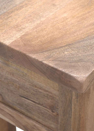3 Drawer Hallway Console