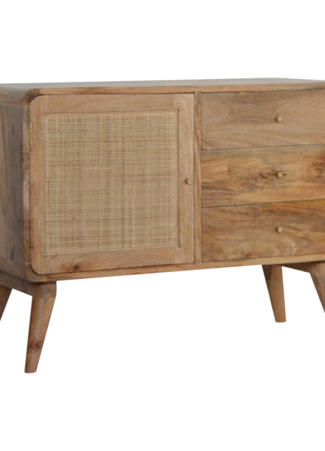 Close-knit Sideboard