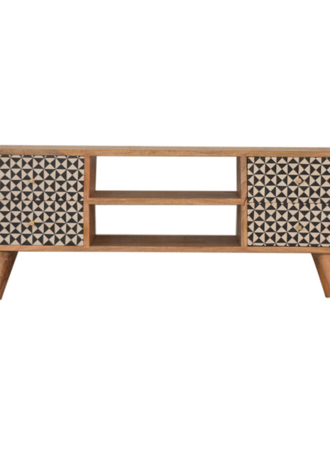 Rafina Entertainment Unit
