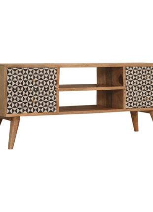 Rafina Entertainment Unit
