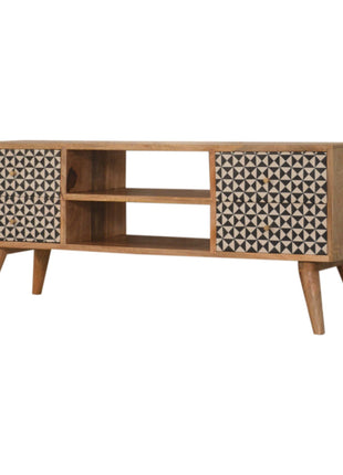 Rafina Entertainment Unit