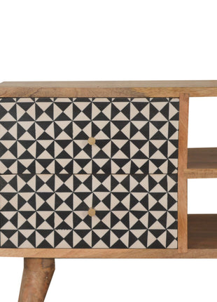 Rafina Entertainment Unit