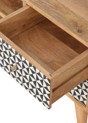 Rafina Entertainment Unit
