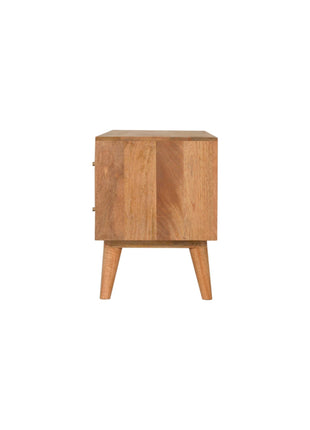 Rafina Entertainment Unit