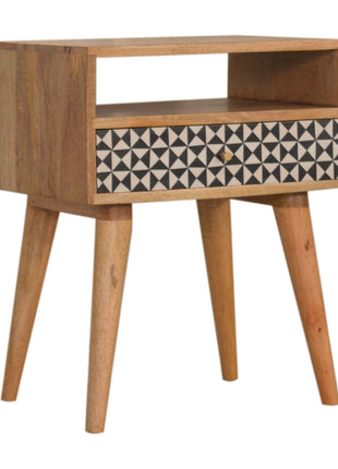 Rafina Bedside
