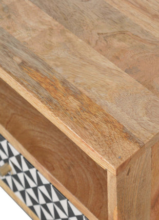 Rafina Bedside