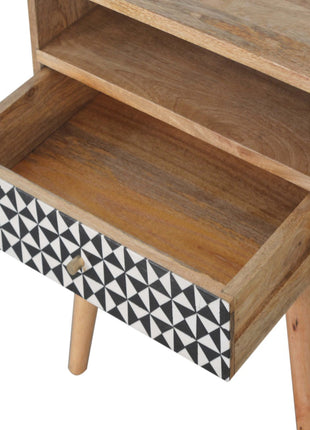Rafina Bedside