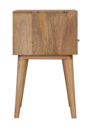 Rafina Bedside