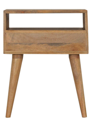 Rafina Bedside