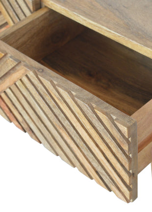 Lille Console Table