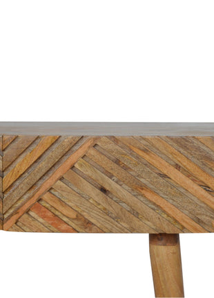 Lille Console Table