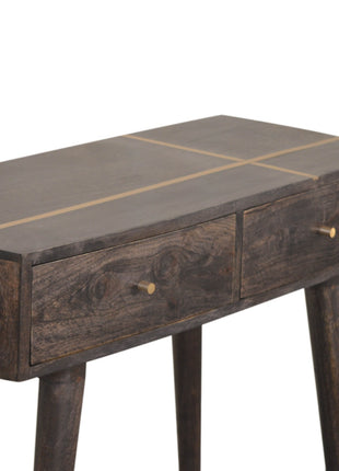 Cairo Console Table