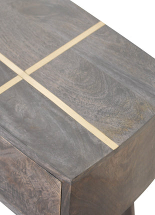 Cairo Console Table