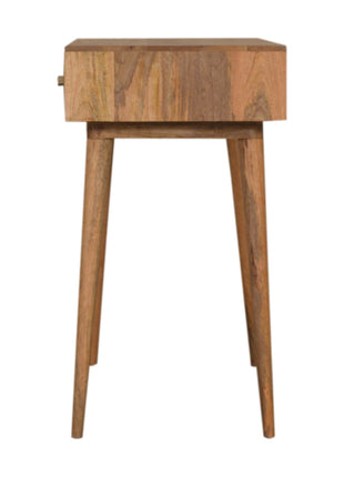 Dice Writing Desk