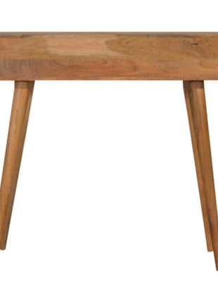 Dice Writing Desk