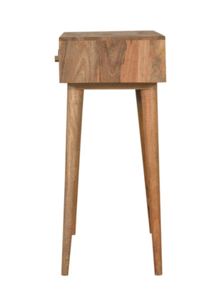 Dice Console Table
