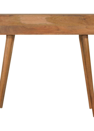 Dice Console Table