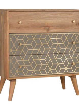 Dice Chest