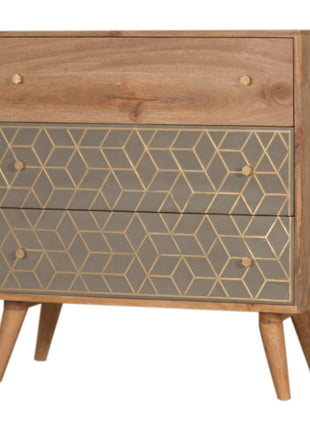 Dice Chest