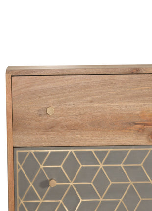 Dice Chest