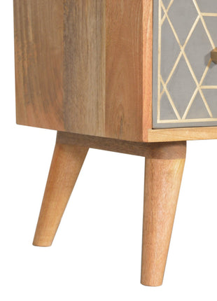 Dice Chest