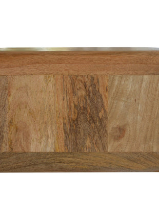 Wall Mounted Open Bedside