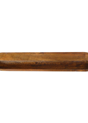 Floating Chestnut London Console