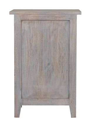 Mini Stone Wash Bedside