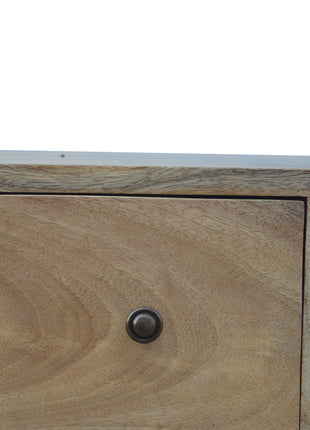 Nordic Solid Wood Multi Cabinet