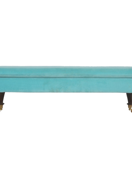 Aqua Bench with Castor Feet