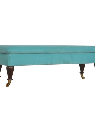 Aqua Bench with Castor Feet