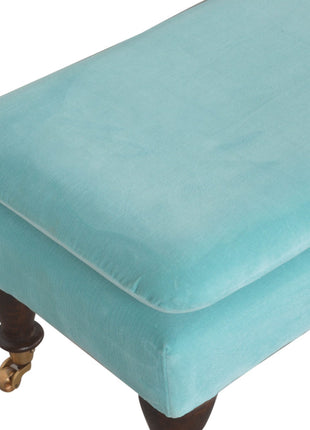 Aqua Bench with Castor Feet