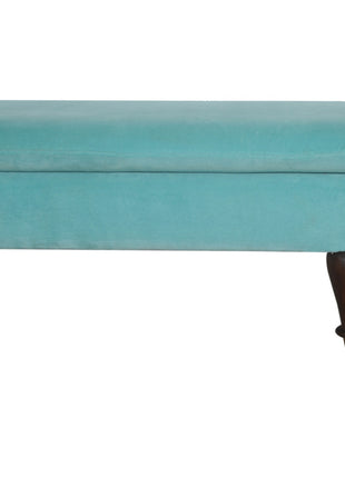 Aqua Bench with Castor Feet