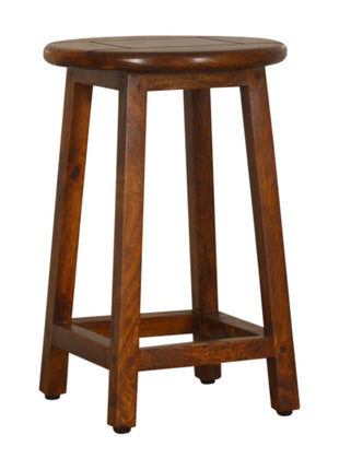 Chestnut Breakfast Table