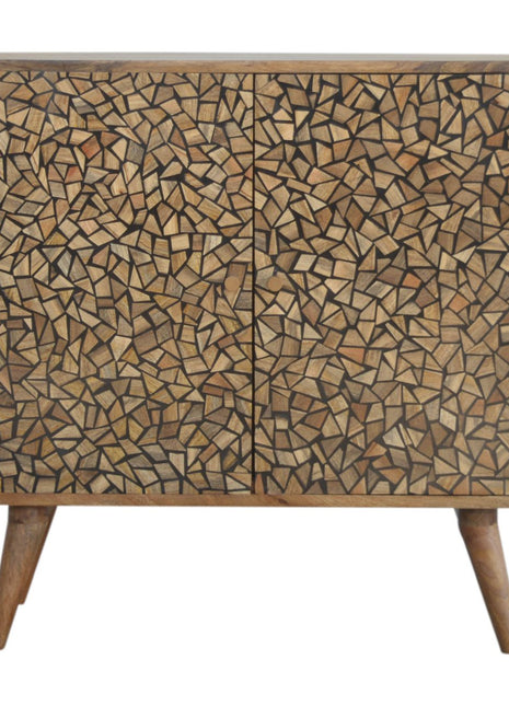 Lisbon Cabinet