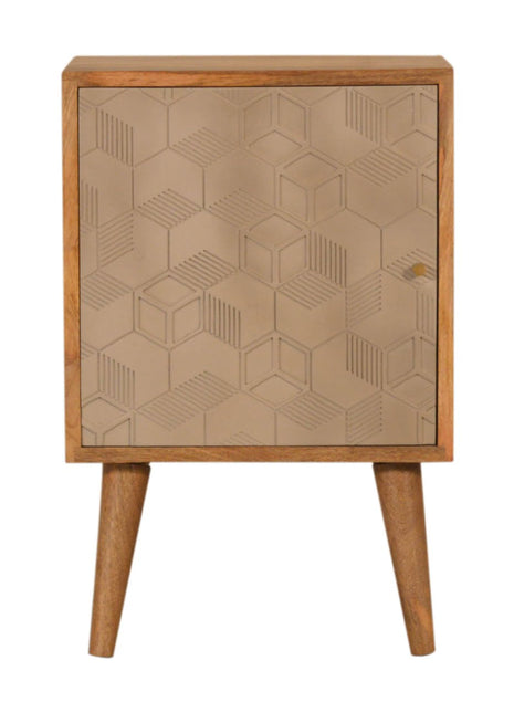 Acadia Bedside