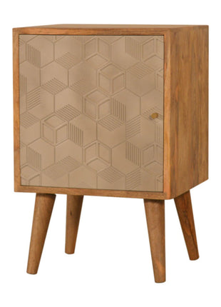 Acadia Bedside