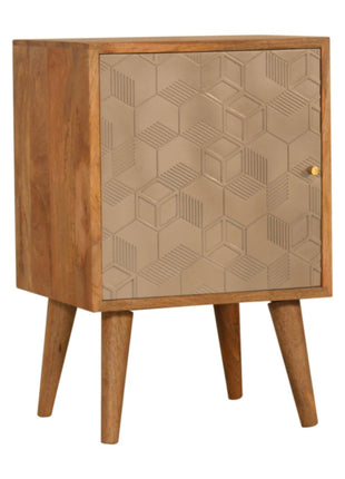 Acadia Bedside