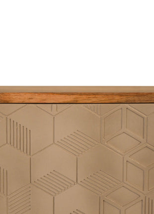 Acadia Bedside