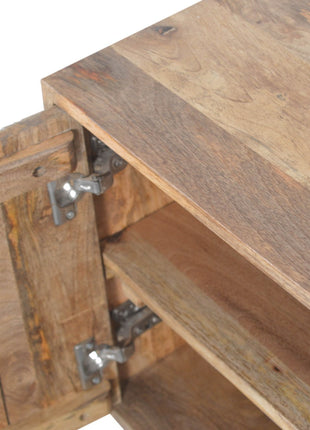 Acadia Bedside