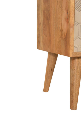 Acadia Bedside