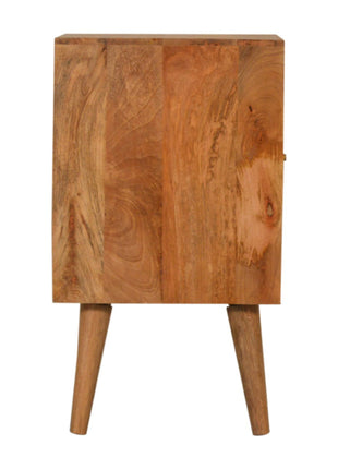 Acadia Bedside