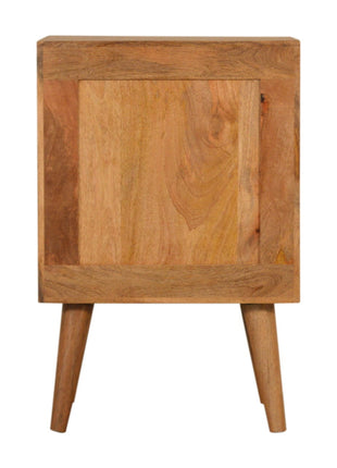 Acadia Bedside