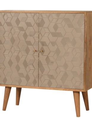 Acadia-Schrank