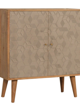 Acadia-Schrank