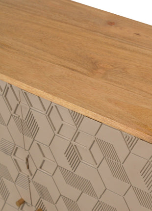 Acadia-Schrank