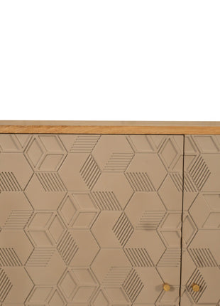 Acadia-Schrank