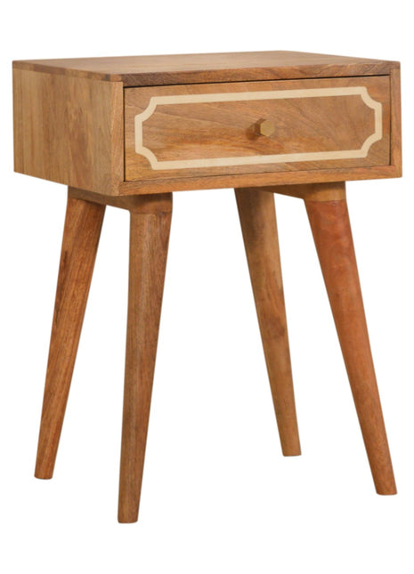 Nepal Bedside