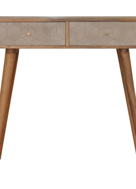 Acadia Console Table