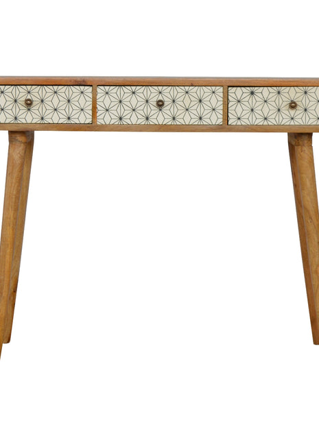 Prima Console Table